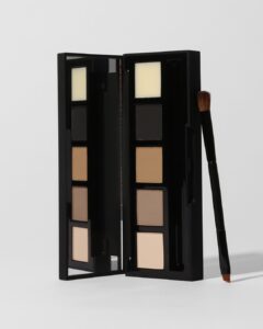 Eye&Brow Palette Bombshell