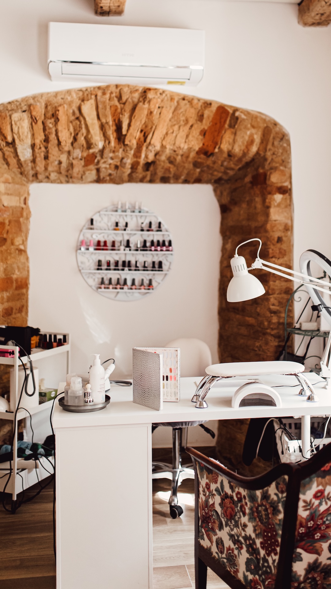 wondertime kontaktai